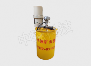 ZBQ系列矿用气动注浆泵的特点都有哪些？